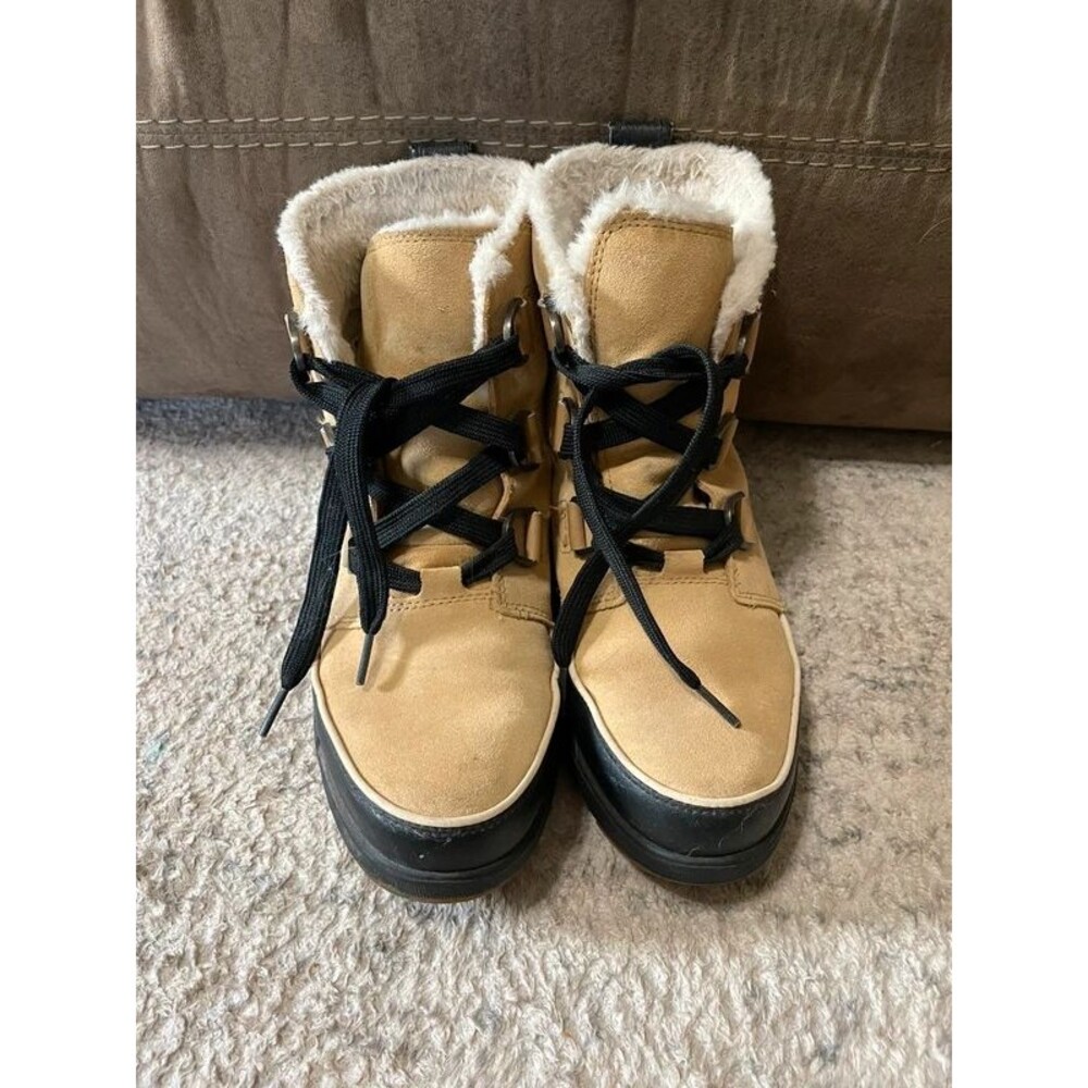 Sorel Tivoli V Women's Winter Boot